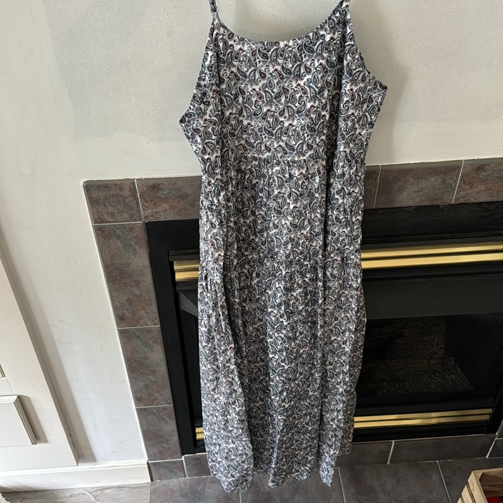 Bobee Wohee  Maxi dress Size M